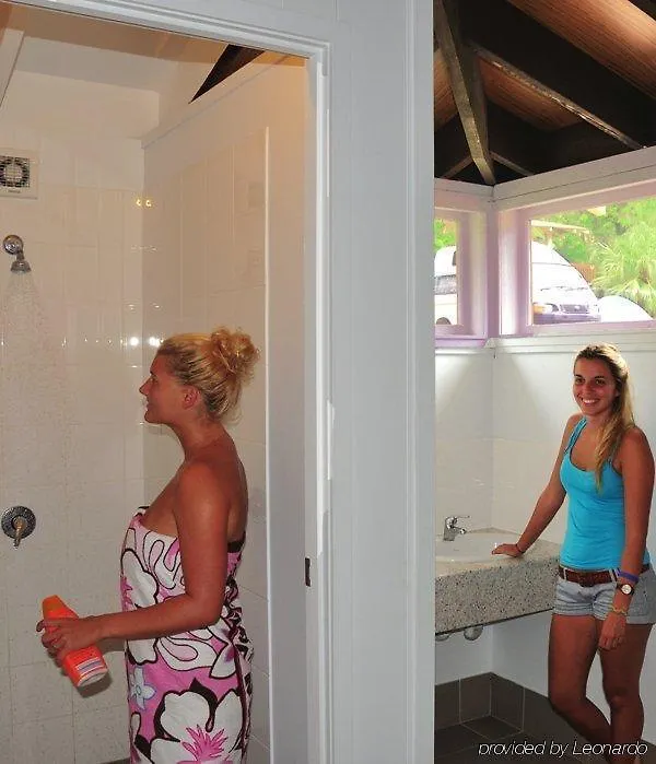 Hostel Nomads Airlie Beach (Adults Only) Australia