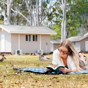 Kangarooms Noosa Everglades Cootharaba