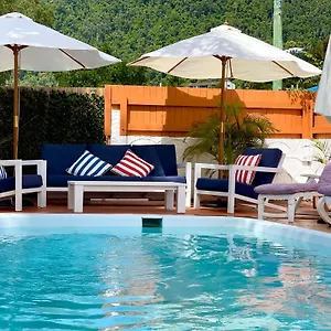 Appart hôtel Paradise Court, Airlie Beach