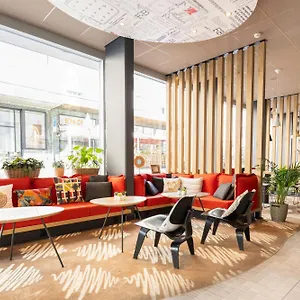 Ibis Centre Genève