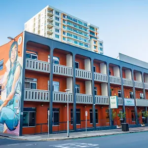 Yha Hostal Adelaida