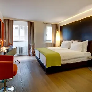 Design F6 Genève