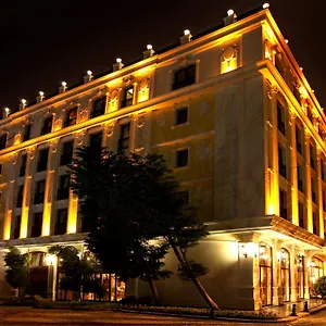 Deluxe Golden Horn Sultanahmet Istanboel