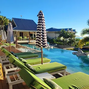 4* Resort Club Wyndham Airlie