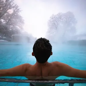 Parc Mondorf-les-Bains