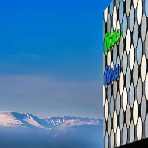 Ibis Budget Geneve Palexpo Aeroport Le Grand Saconnex