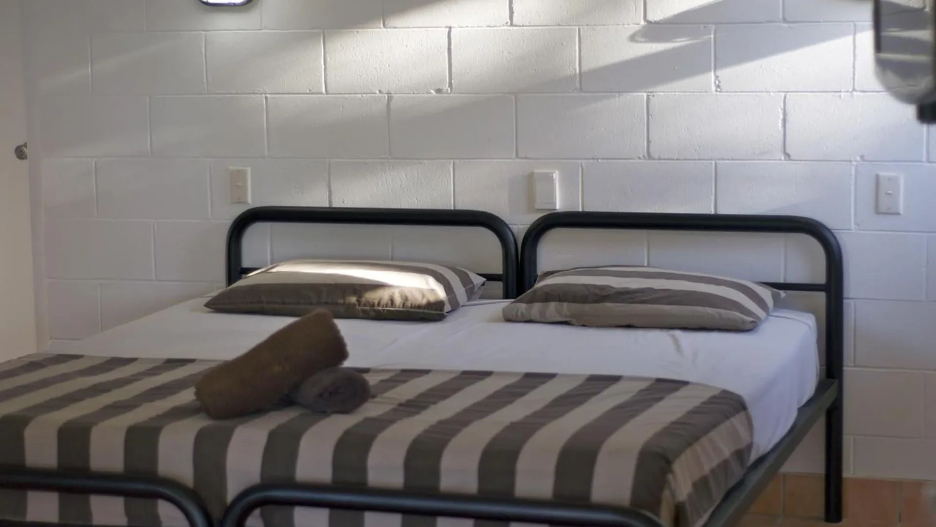 Hostel Nomads Airlie Beach (Adults Only) Australië