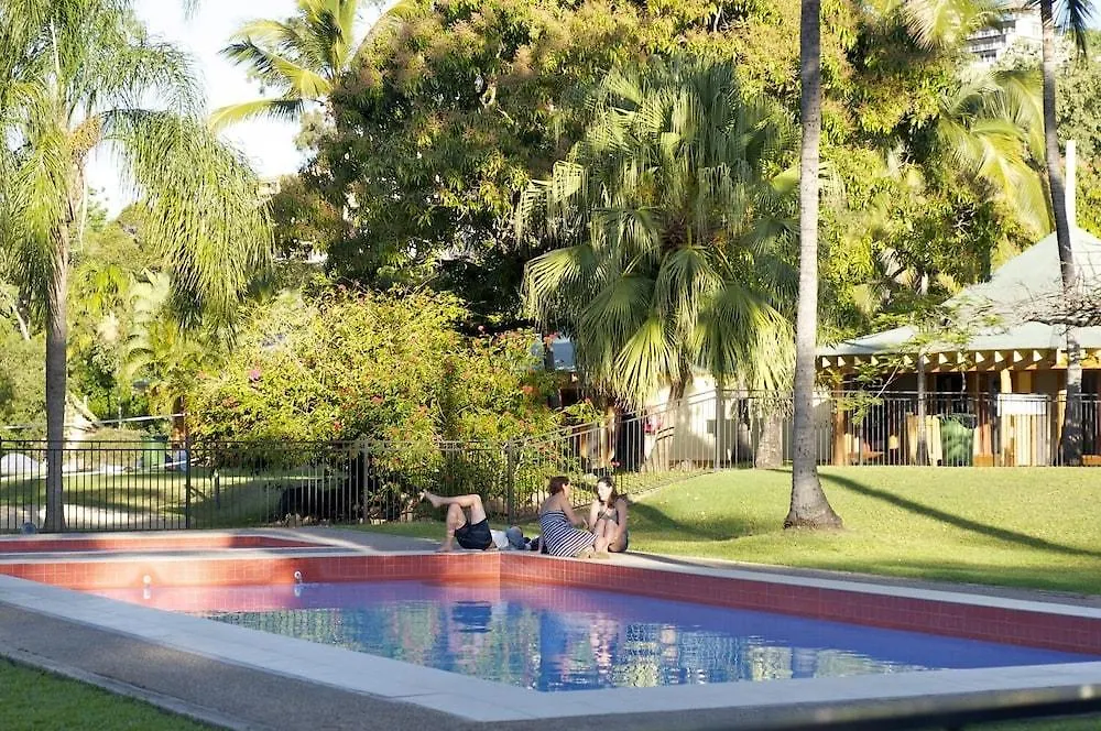 Nomads Airlie Beach (Adults Only) Hostel