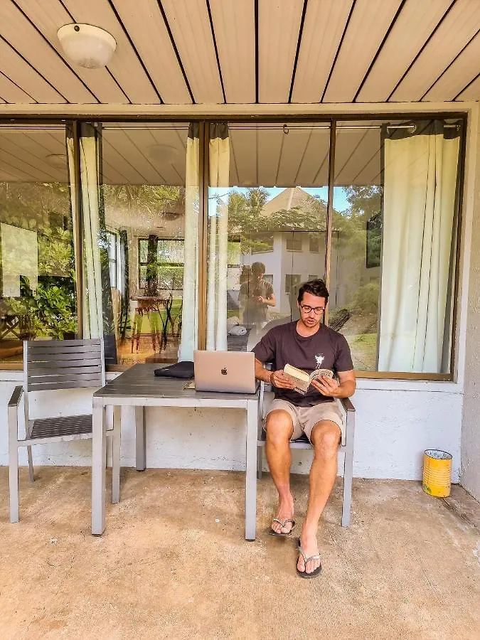 Nomads Airlie Beach (Adults Only) Australië