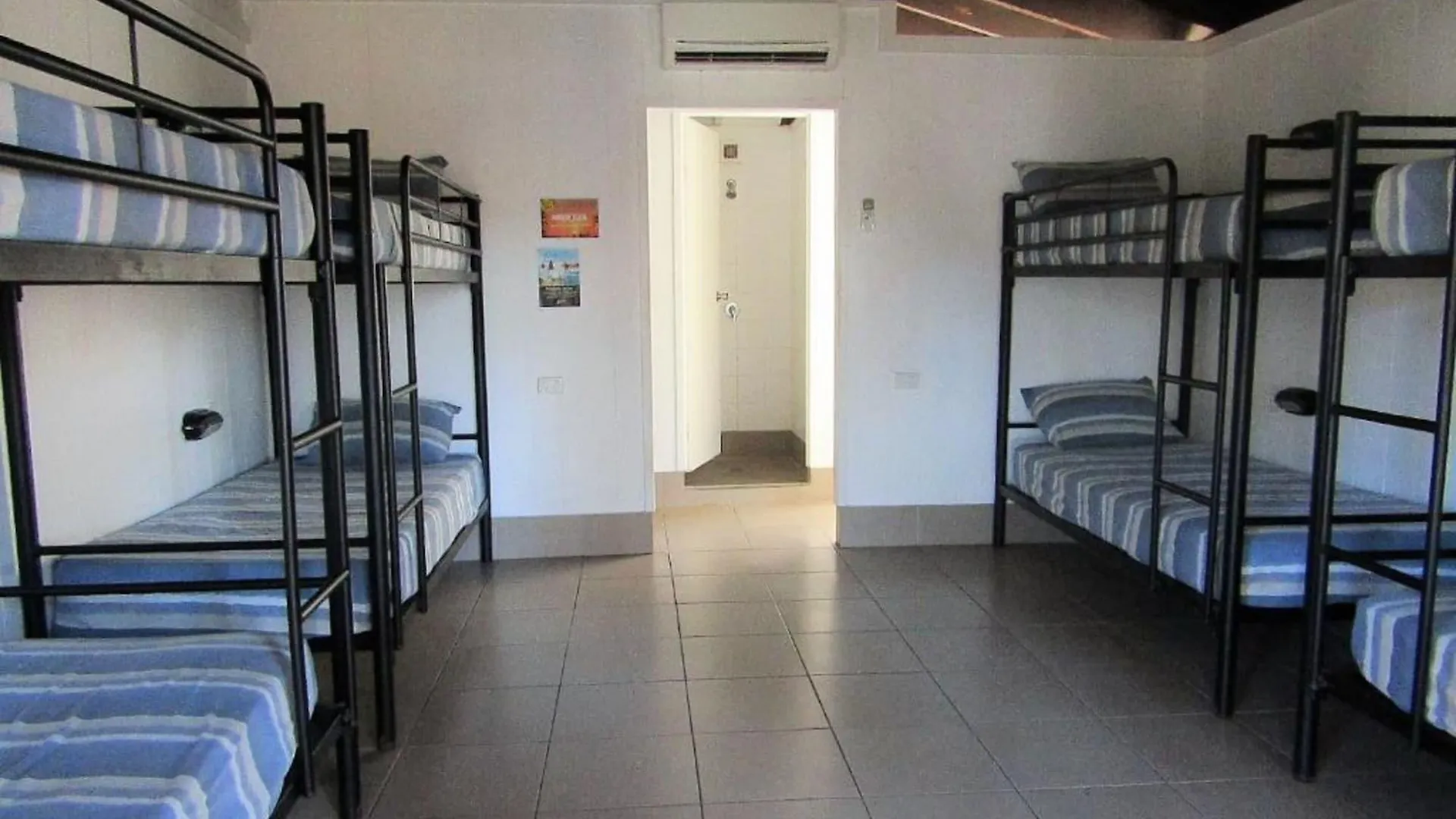 Hostel Nomads Airlie Beach (Adults Only)