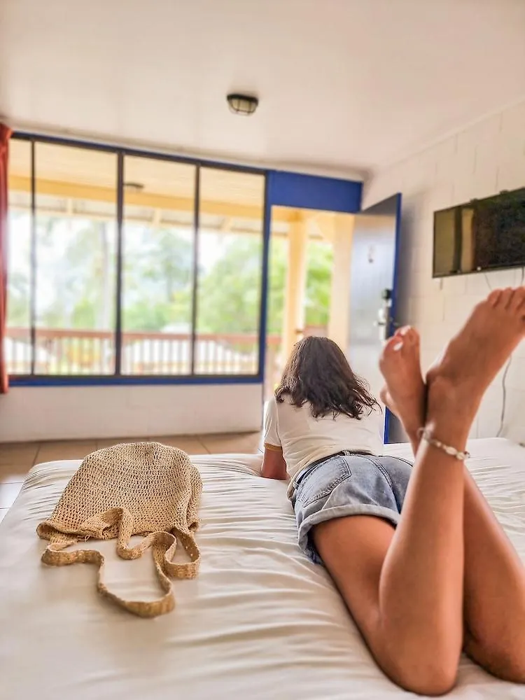 Nomads Airlie Beach (Adults Only)