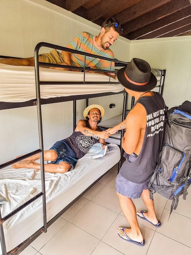 Hostel Nomads Airlie Beach (Adults Only) Australië