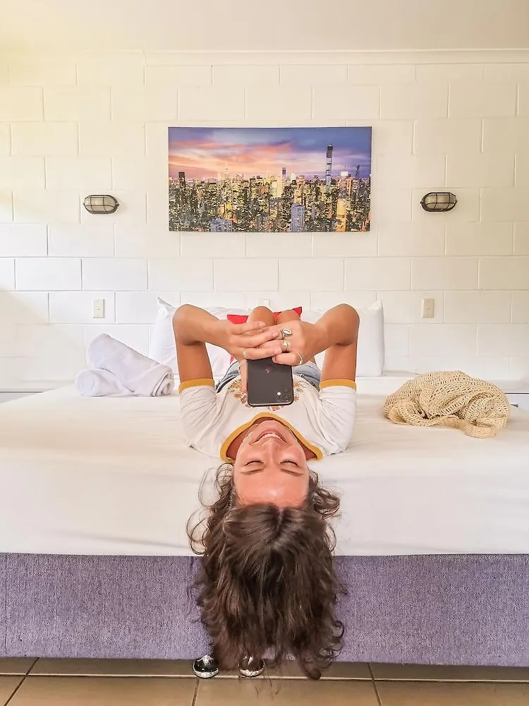 Nomads Airlie Beach (Adults Only)