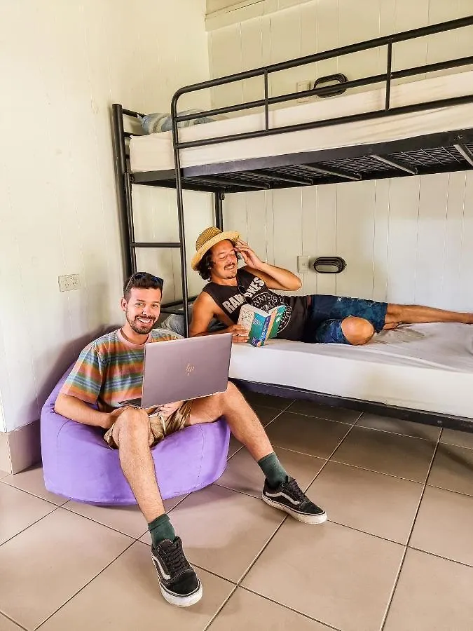 Nomads Airlie Beach (Adults Only) Australië