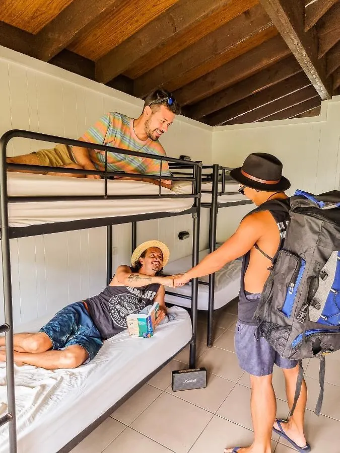 Nomads Airlie Beach (Adults Only) Hostel