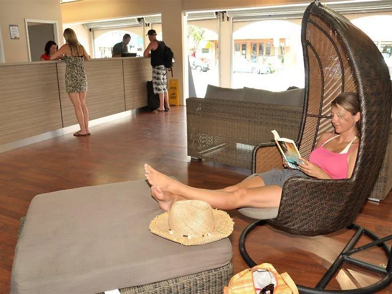 Nomads Airlie Beach (Adults Only) Australië