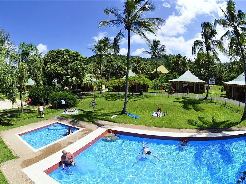 Nomads Airlie Beach (Adults Only) 0*,