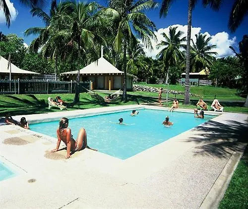 Hostel Nomads Airlie Beach (Adults Only)