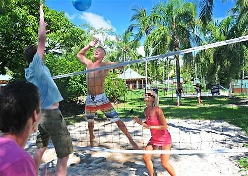 Nomads Airlie Beach (Adults Only) 0*,  Australië