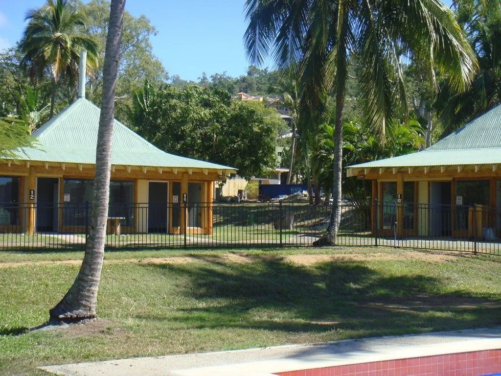 Hostel Nomads Airlie Beach (Adults Only)