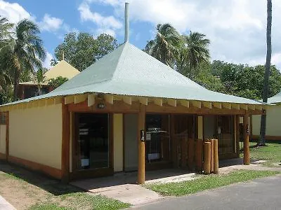 Hostel Nomads Airlie Beach (Adults Only) Australië