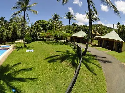 Nomads Airlie Beach (Adults Only)