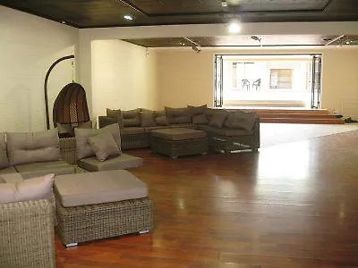 Hostel Nomads Airlie Beach (Adults Only)